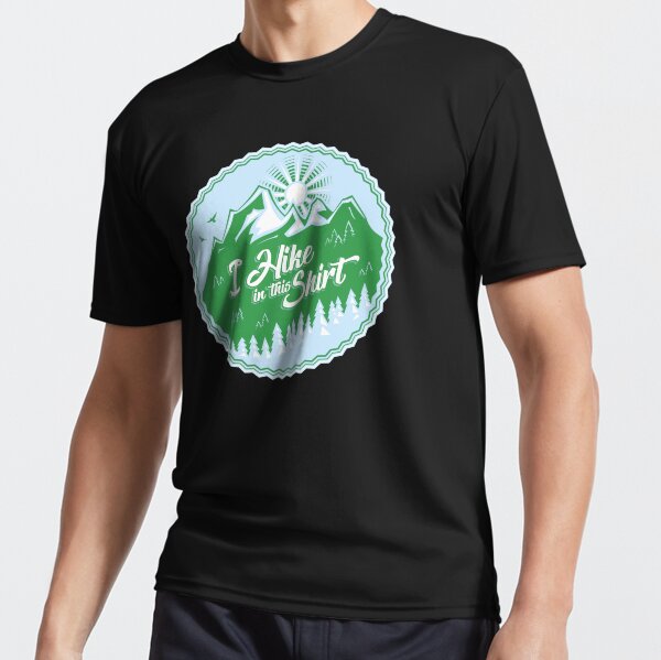 Active T-Shirt