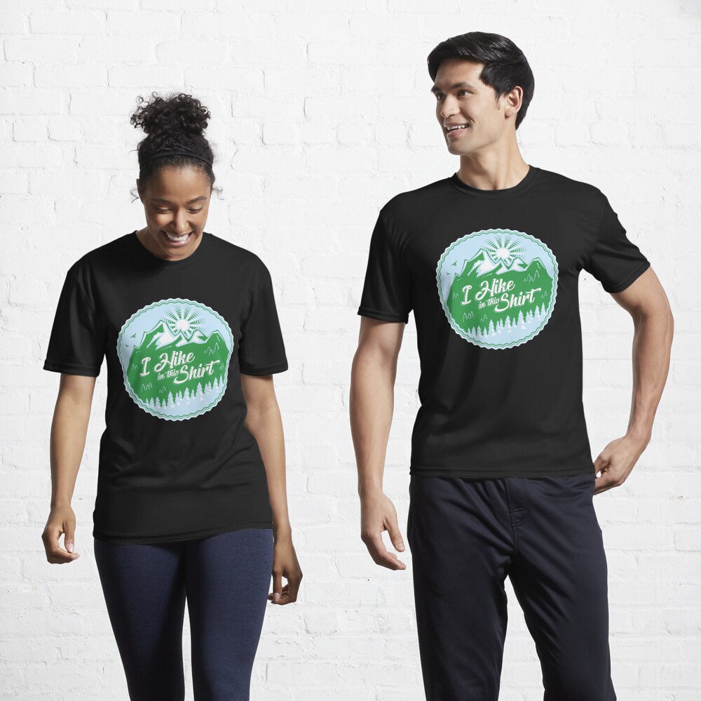 Item preview, Active T-Shirt designed and sold by Bruvi.