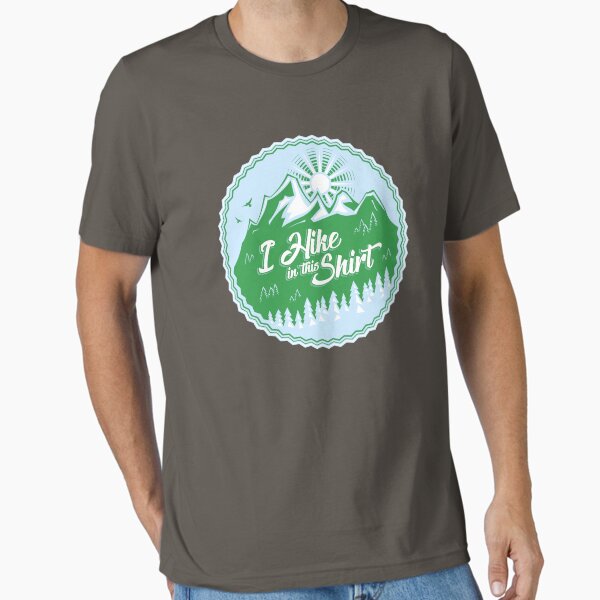 Essential T-Shirt