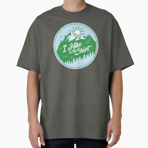 Oversized T-Shirt