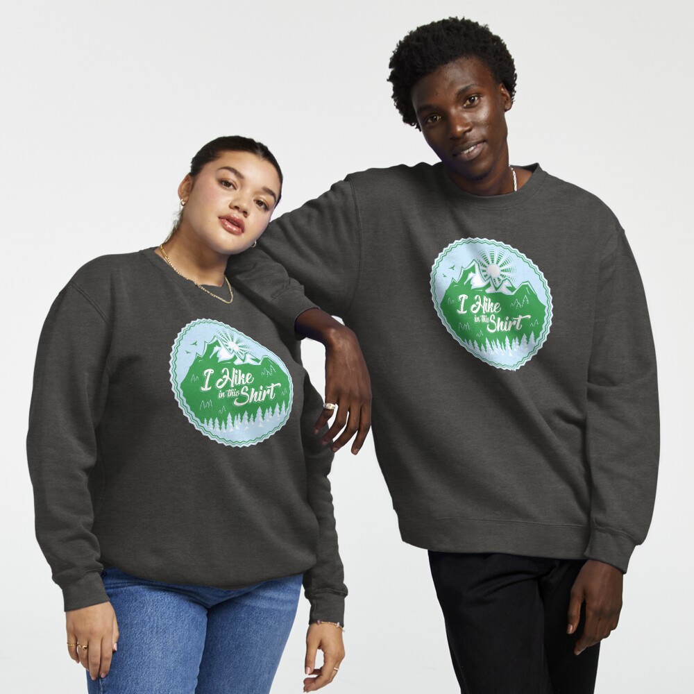 Item preview, Pullover Sweatshirt designed and sold by Bruvi.