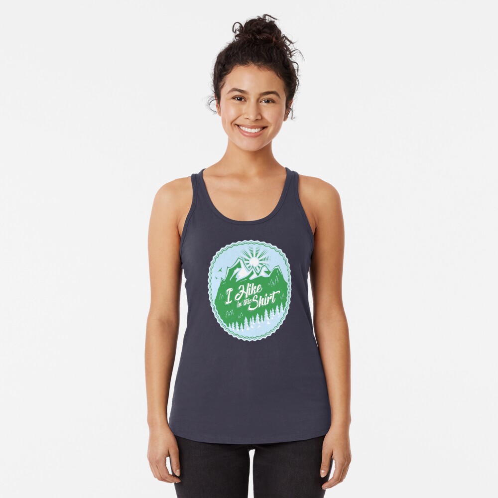 Item preview, Racerback Tank Top designed and sold by Bruvi.