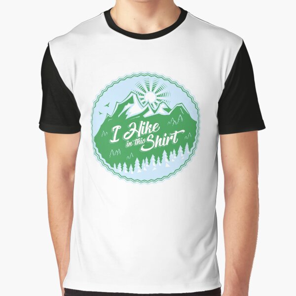 Graphic T-Shirt