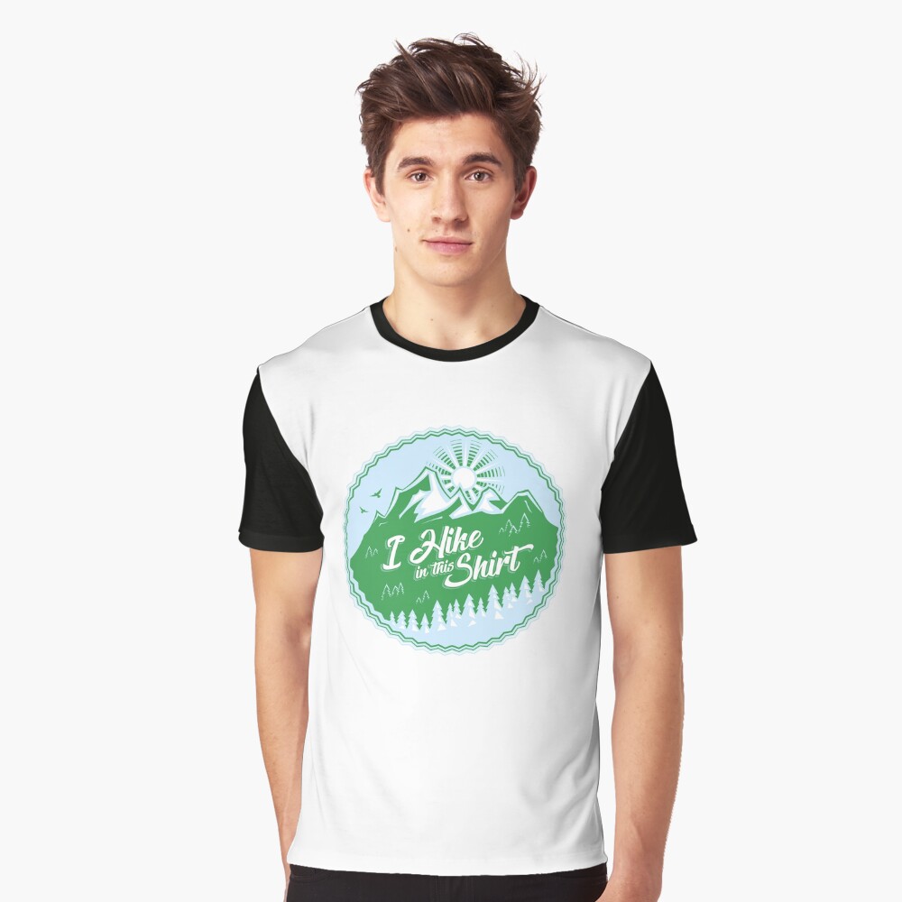 Item preview, Graphic T-Shirt designed and sold by Bruvi.