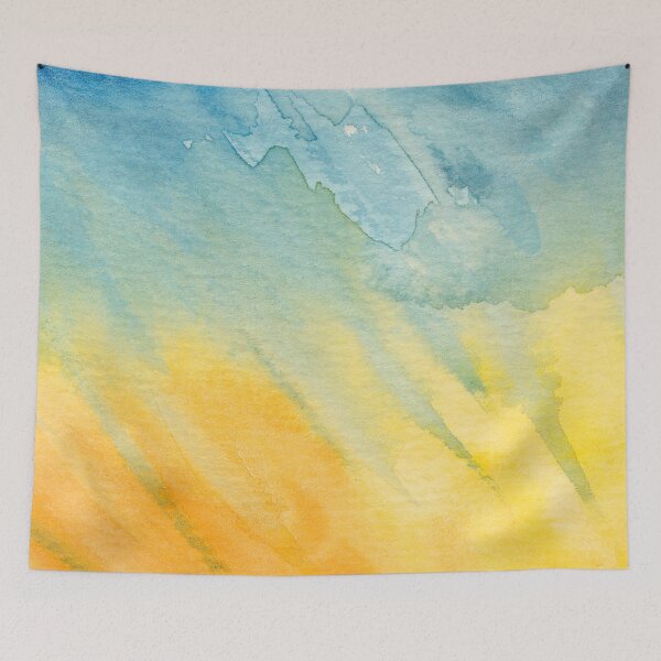 Item preview, Awesome Watercolor Abstract Art designed and sold by Pris25.