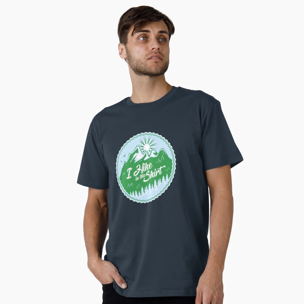 Item preview, Premium T-Shirt designed and sold by Bruvi.