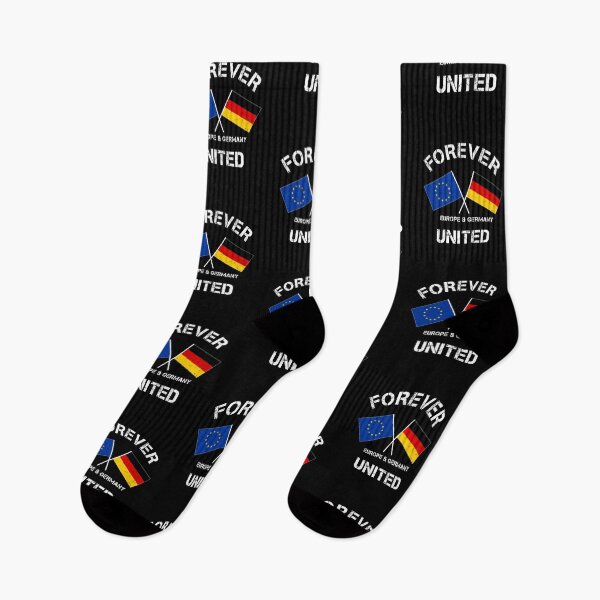 Item preview, Europe EU European flag Germany designed and sold by GeogDesigns.