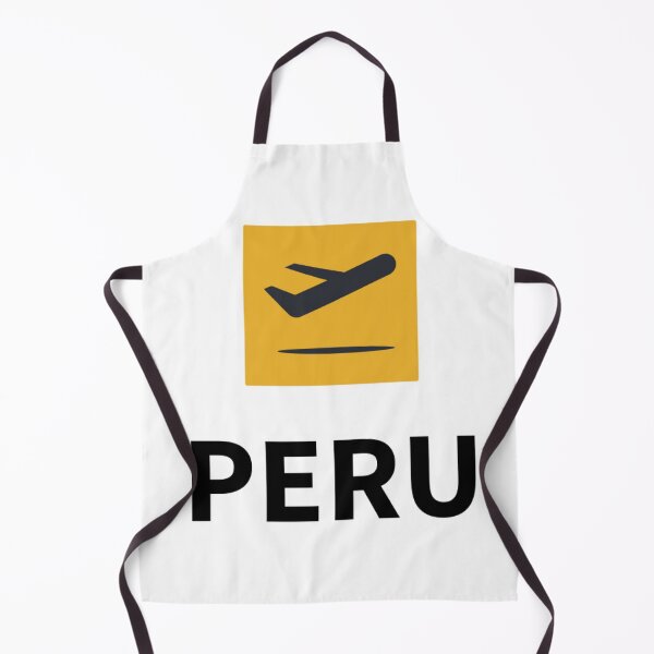 Item preview, flight to Peru designed and sold by Ubonphan K..