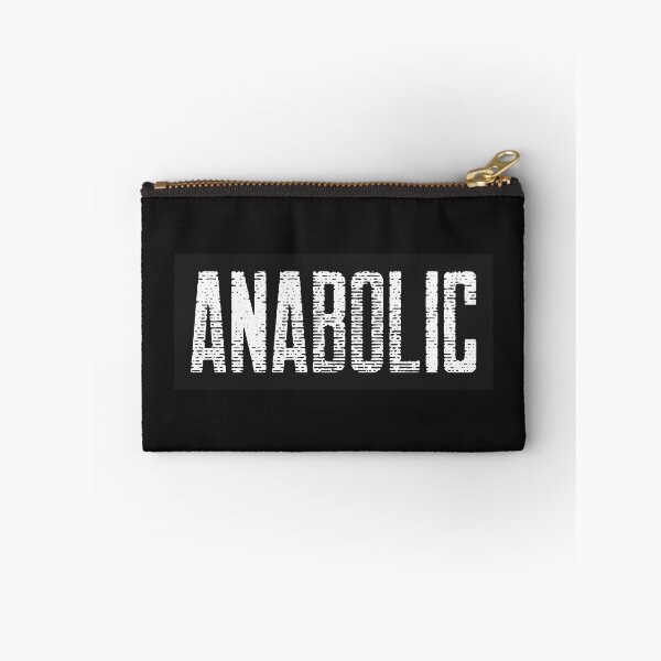 Item preview, ANABOLIC designed and sold by ephimeral.
