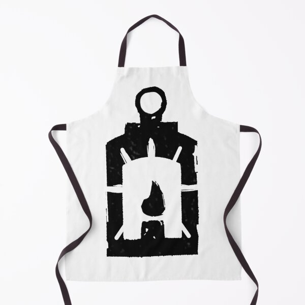 Item preview, Mine Is In The Shop (Black/NoText) designed and sold by antlerdads.