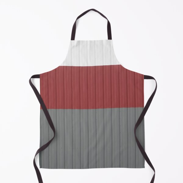 Item preview, White Red Grey designed and sold by Richard Nixon.