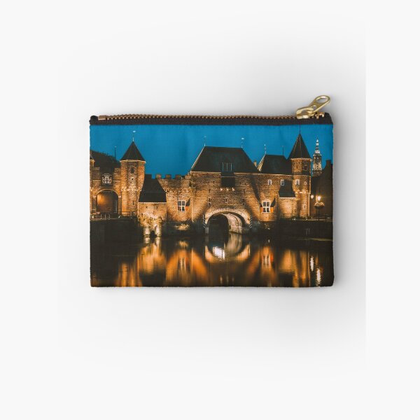 Item preview, Amersfoort City Gate "De Koppelpoort" Dutch Medieval City designed and sold by michieldros.