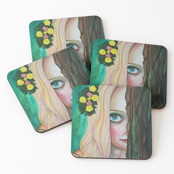 Item preview, Flower Child designed and sold by liajlart.