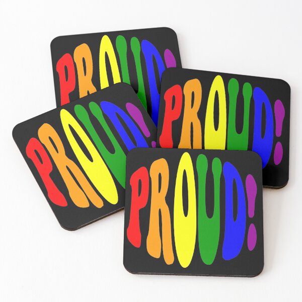 Item preview, Proud designed and sold by CoolYule.