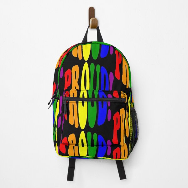 Item preview, Proud designed and sold by CoolYule.