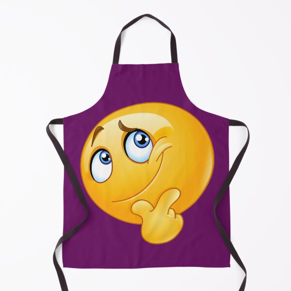 Item preview, Ponder Emoticon designed and sold by Yael Weiss.