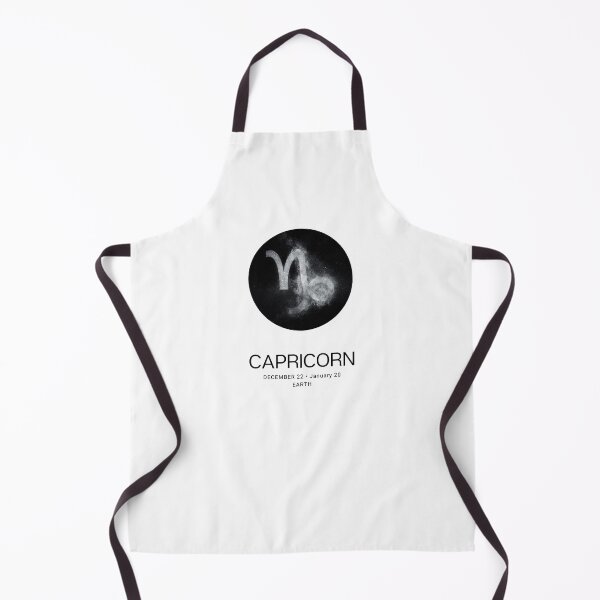 Item preview, Capricorn (ibex) | star sign designed and sold by Designschmiede.