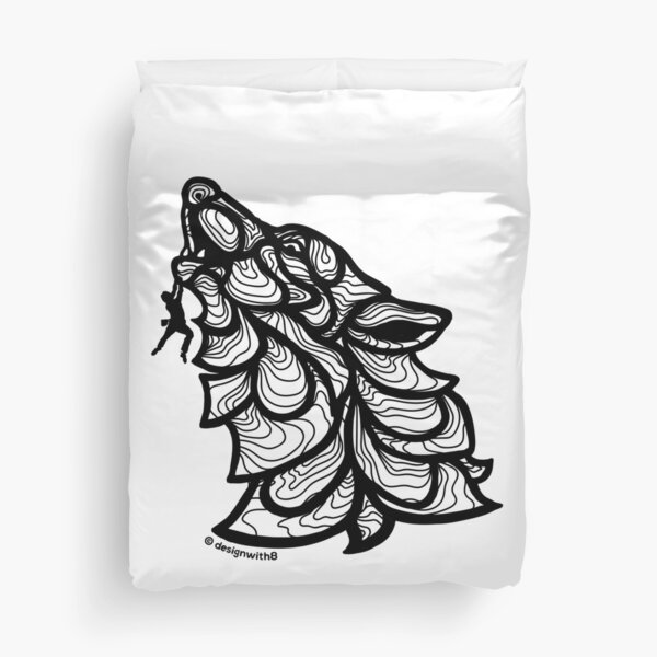 Item preview, Howling of Rock Climbing | Bouldering designed and sold by Designwith8.