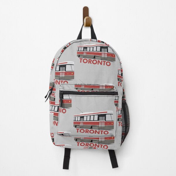 Item preview, Iconic Toronto Streetcar designed and sold by s-abramson.