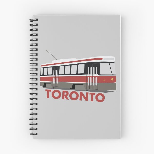 Item preview, Iconic Toronto Streetcar designed and sold by s-abramson.