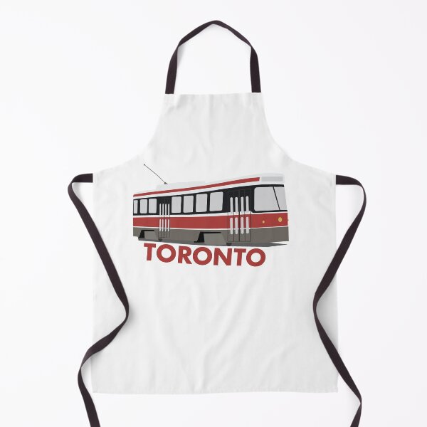Item preview, Iconic Toronto Streetcar designed and sold by s-abramson.