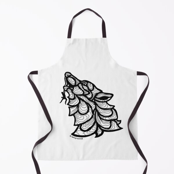 Item preview, Howling of Rock Climbing | Bouldering designed and sold by Designwith8.
