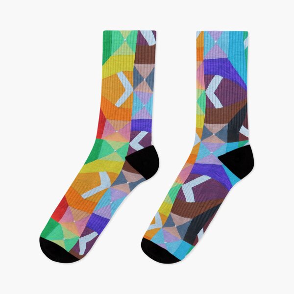 Item preview, Rainbow Color Wheel designed and sold by msprague2020.