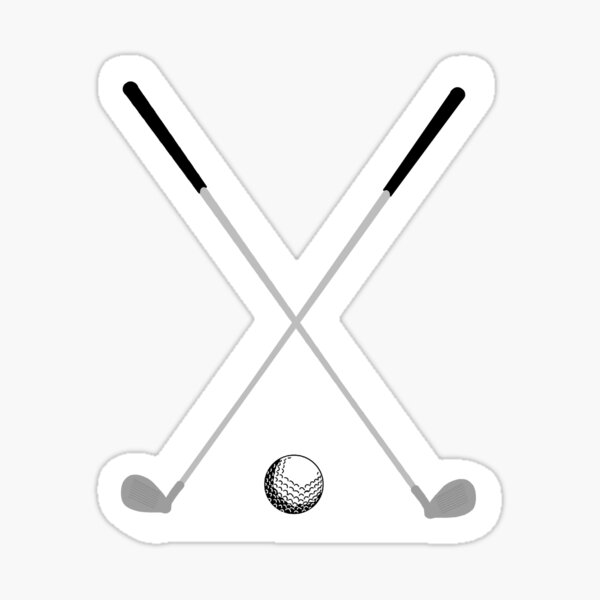 Item preview, Golf clubs  designed and sold by hmaysmith.