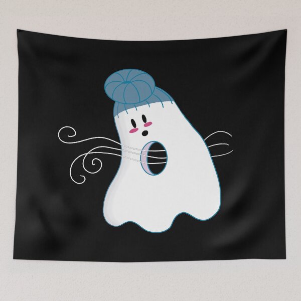 Item preview, Little Ghost Airy designed and sold by Nathalie Aynié.