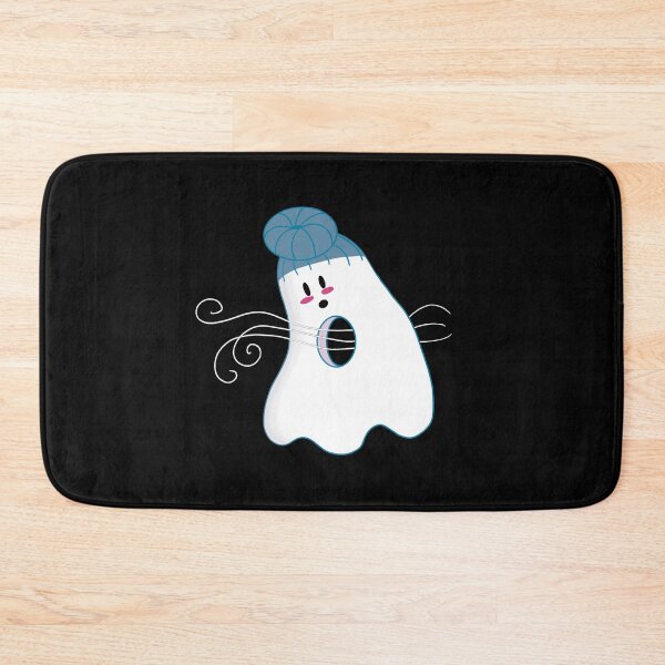 Item preview, Little Ghost Airy designed and sold by Nathalie Aynié.