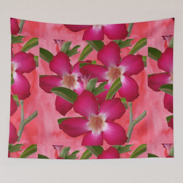 Item preview, Pink lily designed and sold by Moni3572.