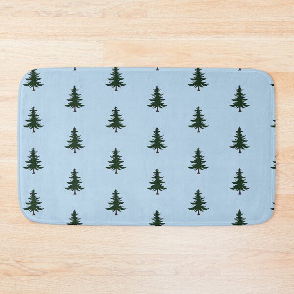 Item preview, pine tree designed and sold by Nicole  Desmond.