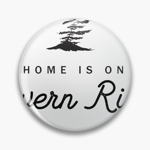 Item preview, Severn River designed and sold by lakegirldesignco.
