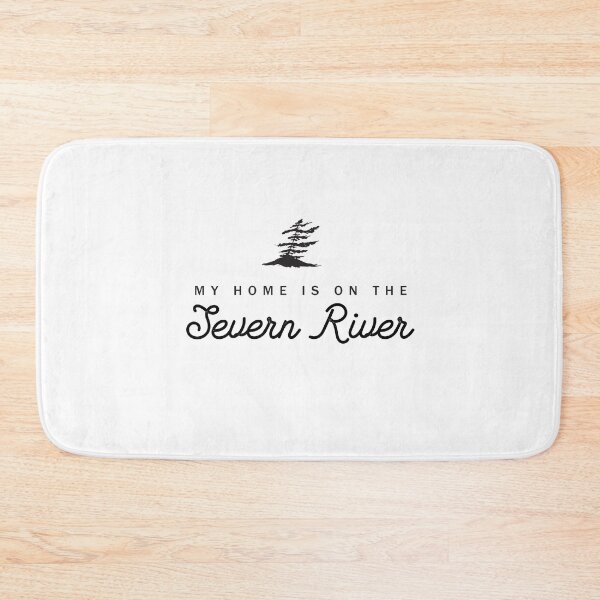 Item preview, Severn River designed and sold by lakegirldesignco.