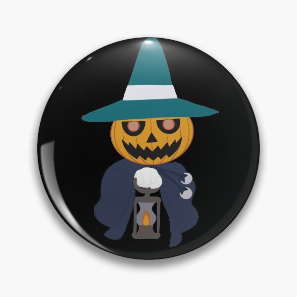 Item preview, Pyro Jack designed and sold by RaquelsRoom.