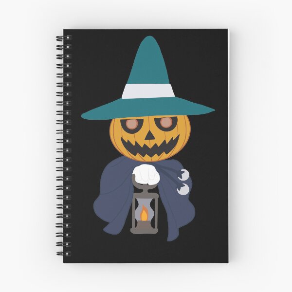 Item preview, Pyro Jack designed and sold by RaquelsRoom.