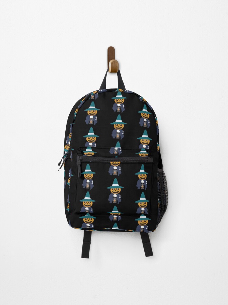 Thumbnail 1 of 3, Backpack, Pyro Jack designed and sold by RaquelsRoom.