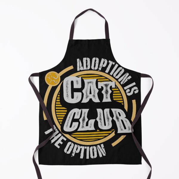 Item preview, Cat Club designed and sold by leeloolook.