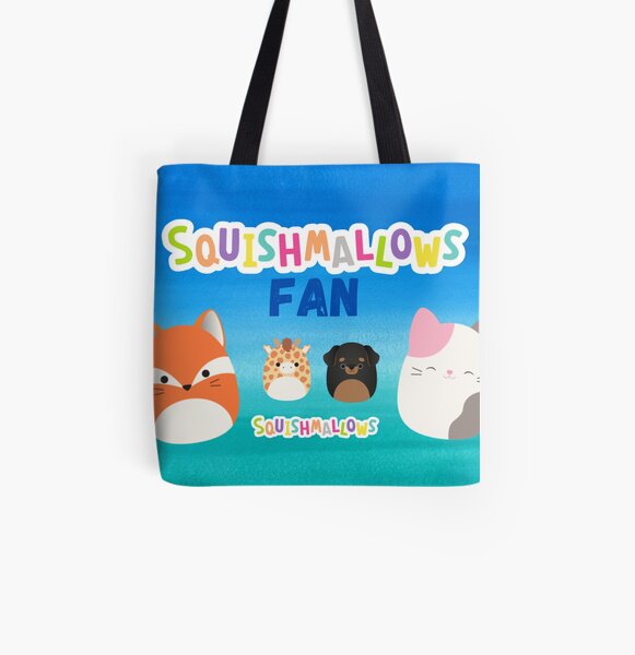 squishmallow show bag