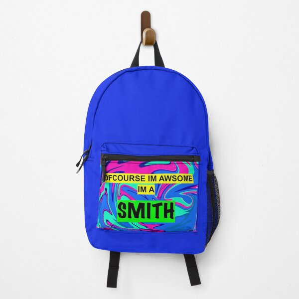 Item preview, of course im awesome im a smith designed and sold by MonoMerch26.