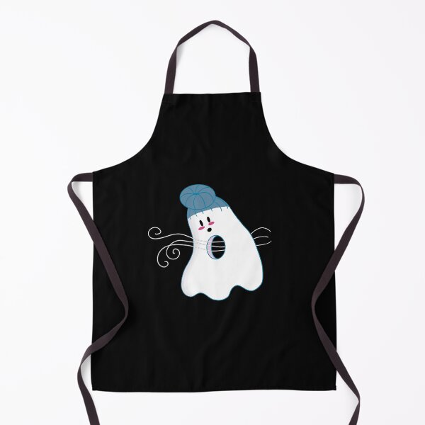 Item preview, Little Ghost Airy designed and sold by Nathalie Aynié.
