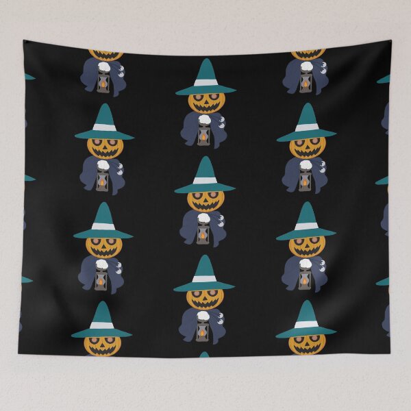 Item preview, Pyro Jack designed and sold by RaquelsRoom.