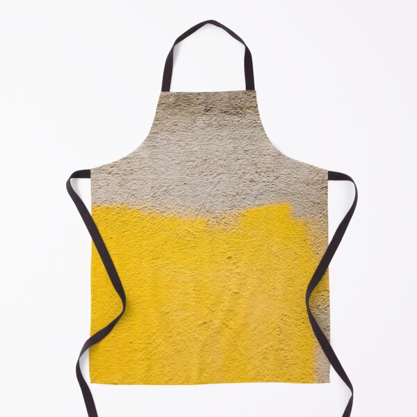 Item preview, Yellow Abstract 02 designed and sold by Richard Nixon.