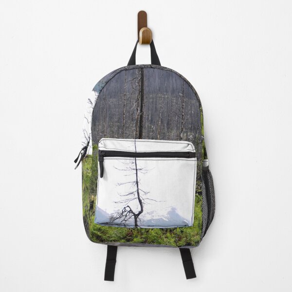 Item preview, nature can and will regrow again designed and sold by Perggals© - Stacey Turner.