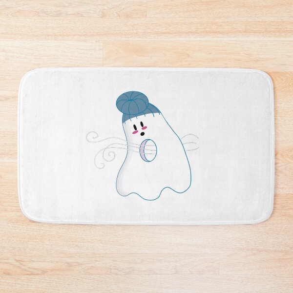 Item preview, Little Ghost Airy designed and sold by Nathalie Aynié.