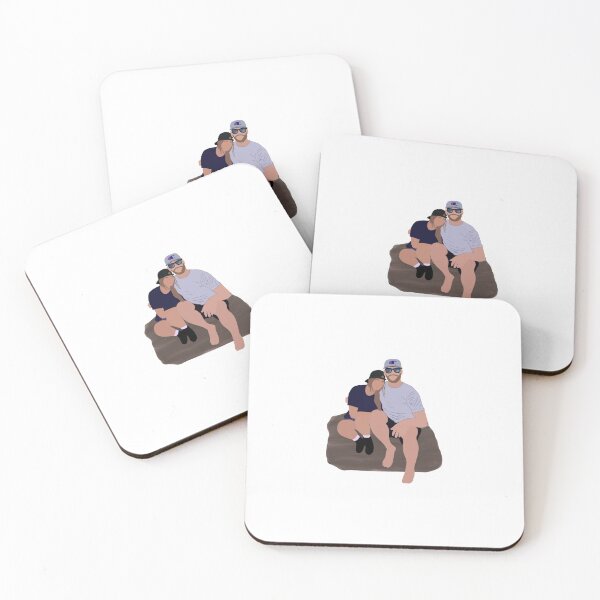 Item preview, Custom Digital Portrait Sticker designed and sold by illfollowthesun.