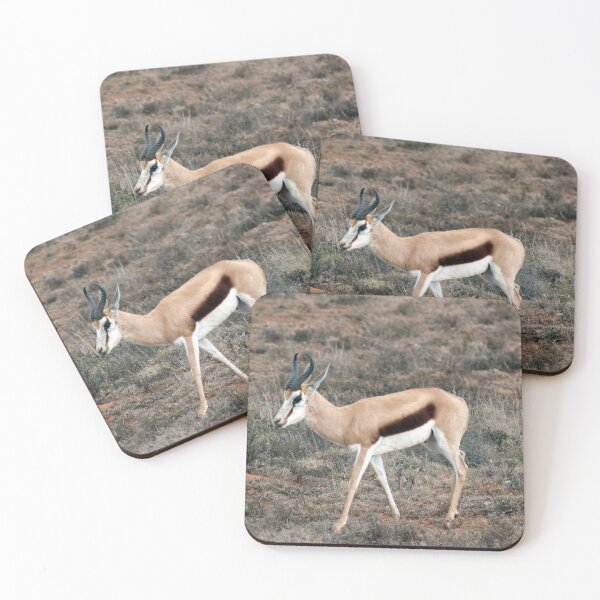 Item preview, Springbok in South Africa designed and sold by HazelWright.