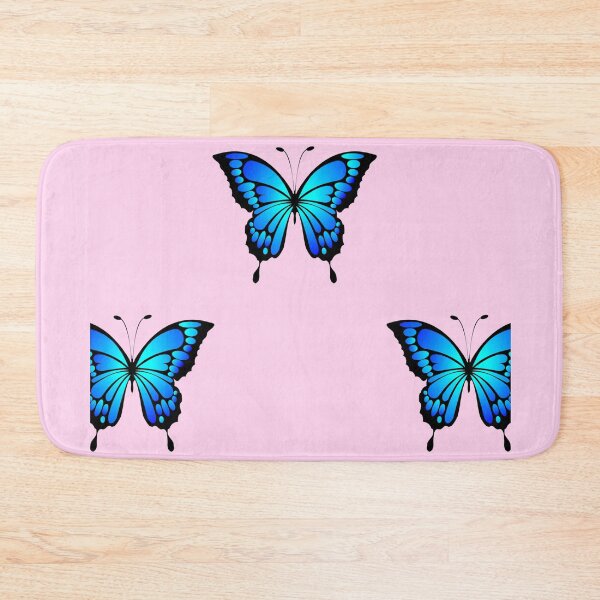Item preview, Blue Butterfly  designed and sold by Noras-Designs.
