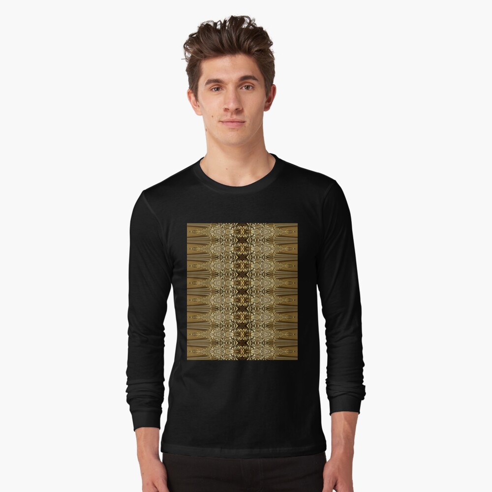 Item preview, Long Sleeve T-Shirt designed and sold by vkdezine.