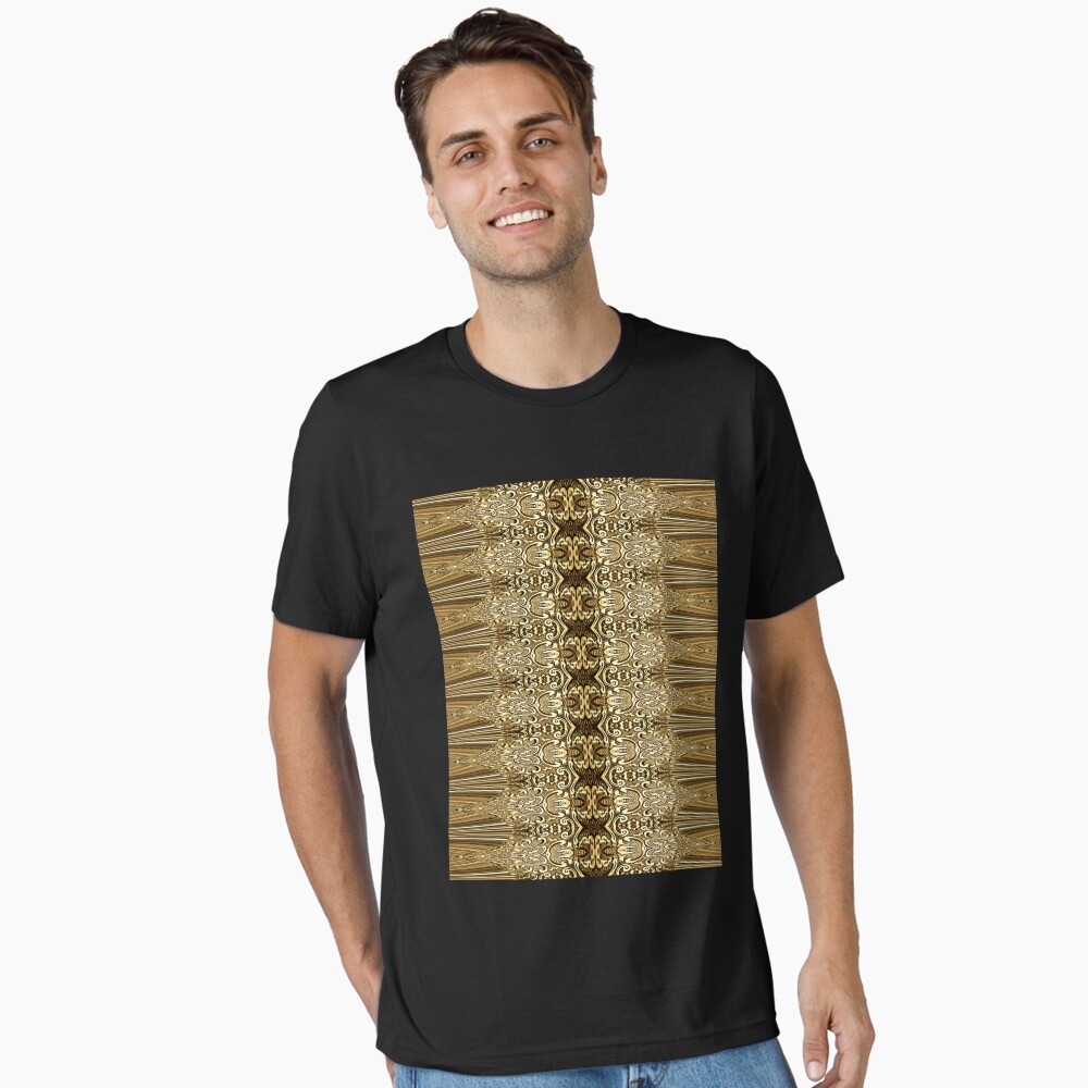 Item preview, Essential T-Shirt designed and sold by vkdezine.